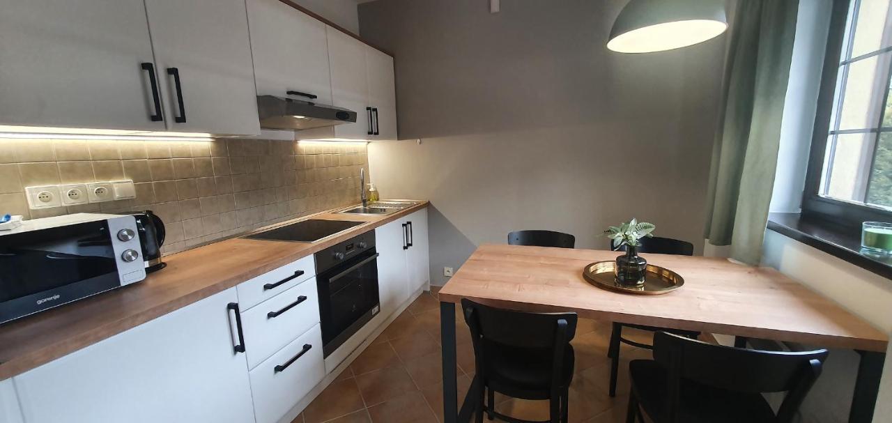 Apartmany Hrabovo Ружомберок Екстер'єр фото