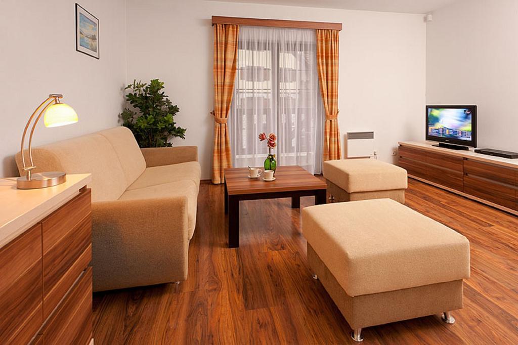 Apartmany Hrabovo Ружомберок Номер фото