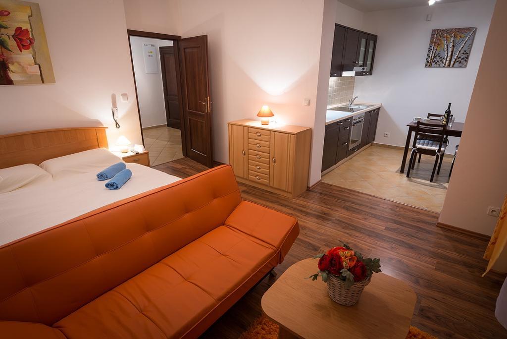 Apartmany Hrabovo Ружомберок Номер фото