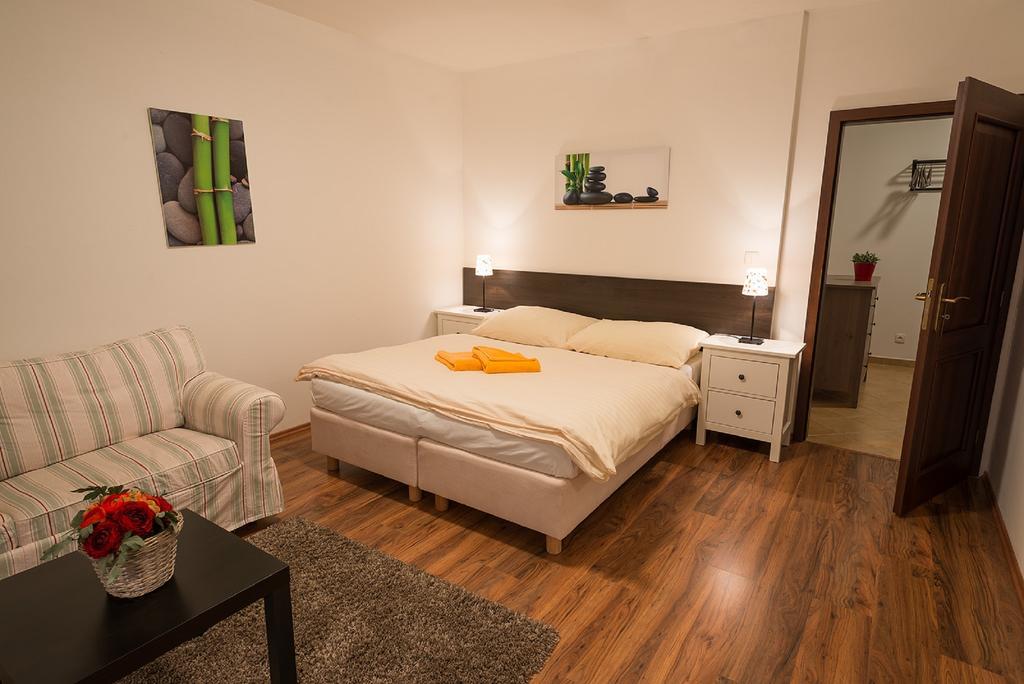 Apartmany Hrabovo Ружомберок Номер фото