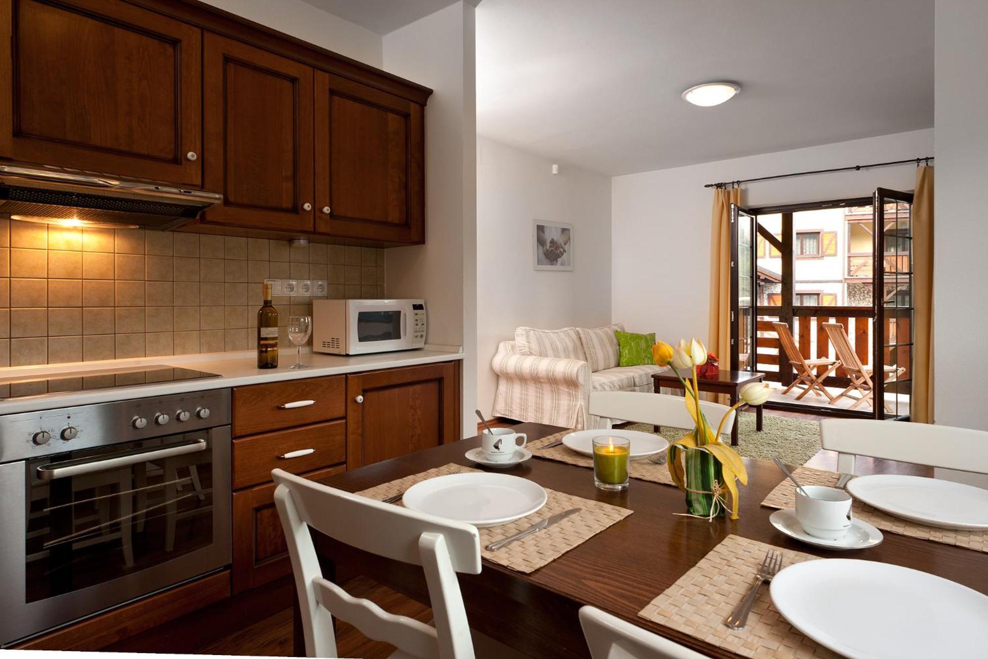 Apartmany Hrabovo Ружомберок Екстер'єр фото