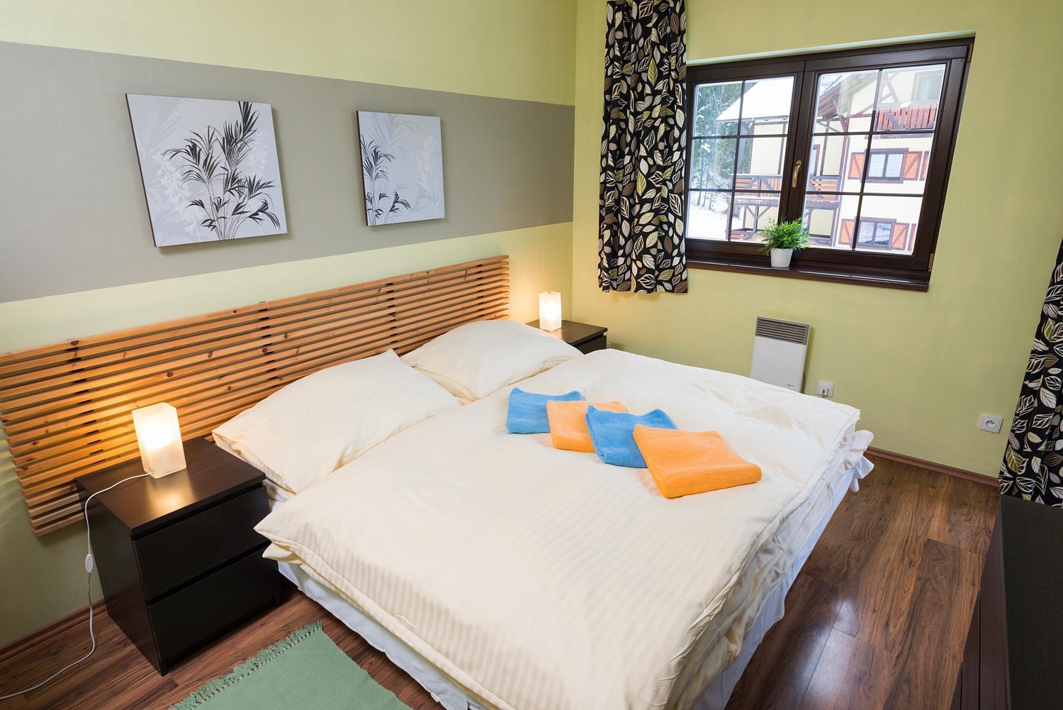 Apartmany Hrabovo Ружомберок Номер фото