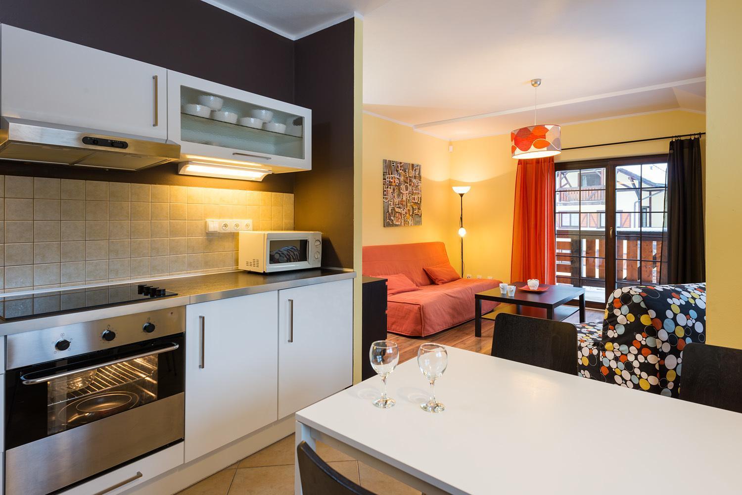 Apartmany Hrabovo Ружомберок Номер фото