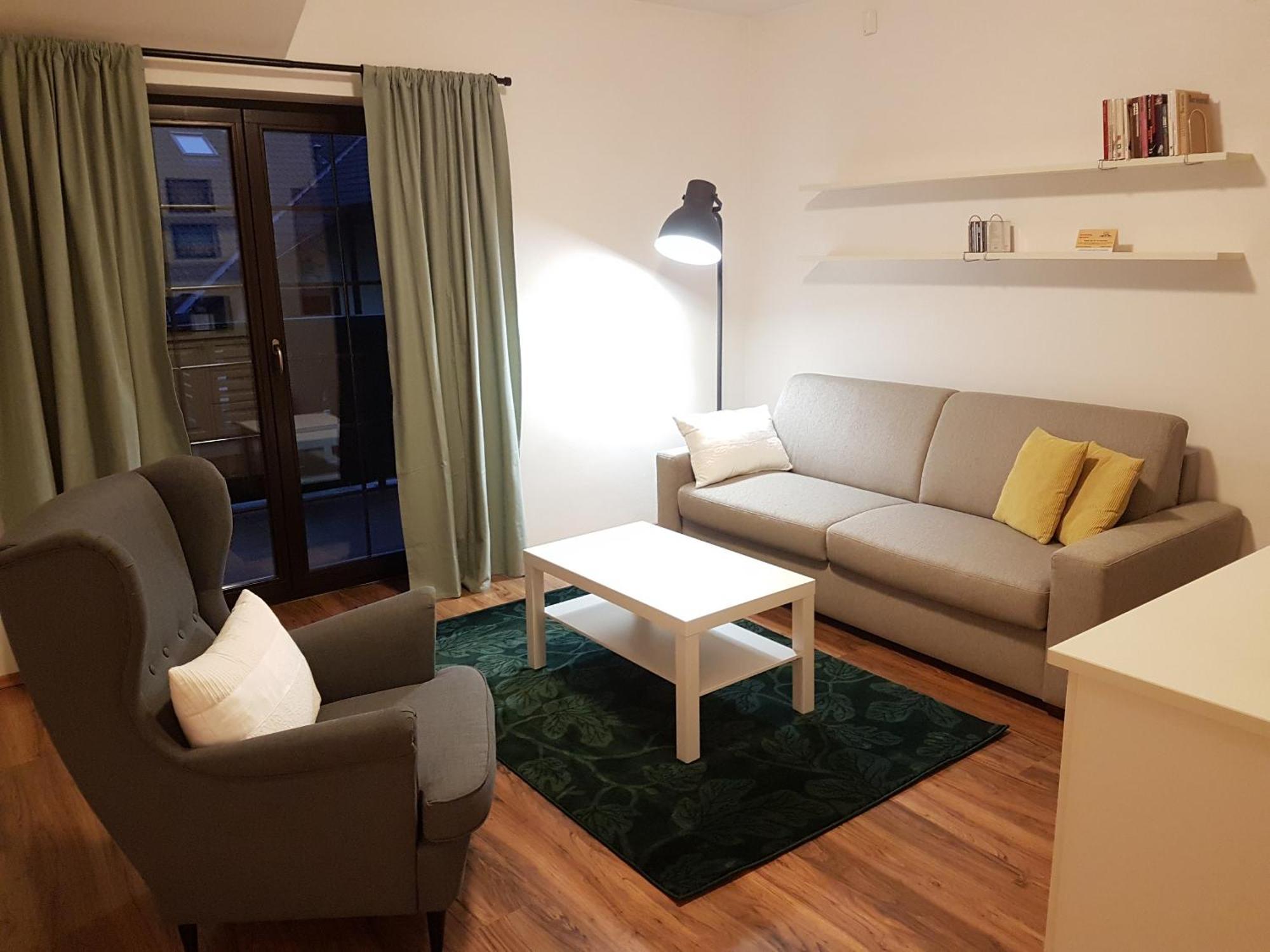 Apartmany Hrabovo Ружомберок Екстер'єр фото