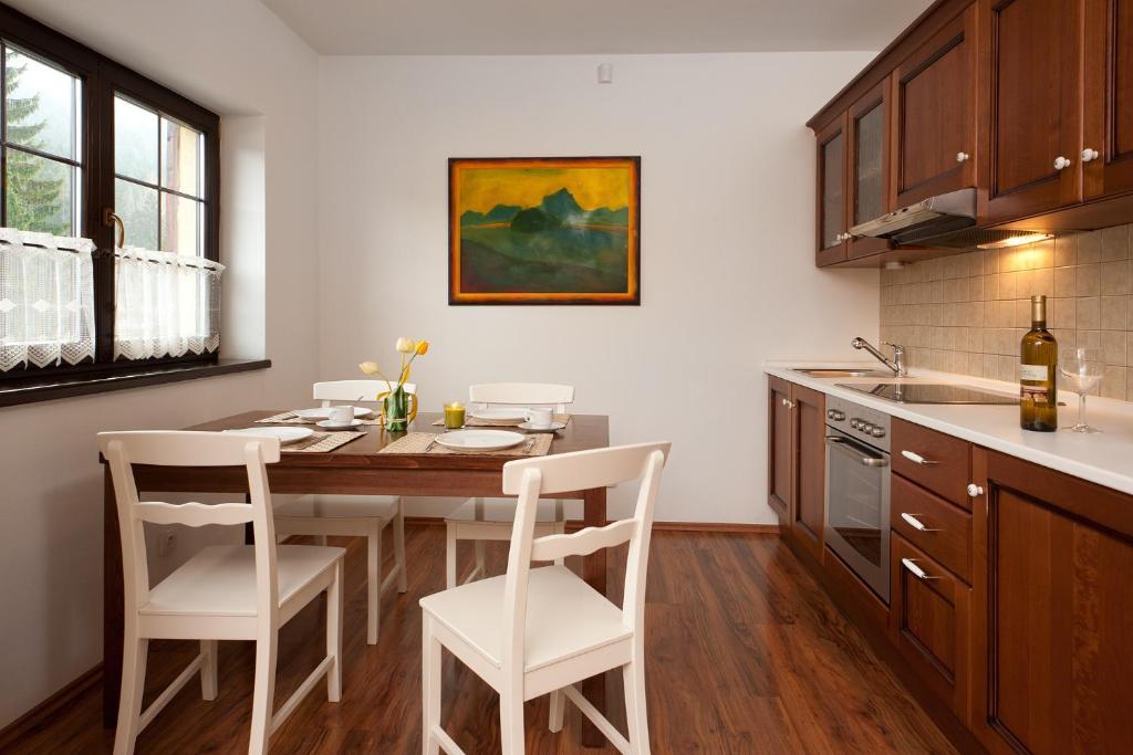 Apartmany Hrabovo Ружомберок Номер фото