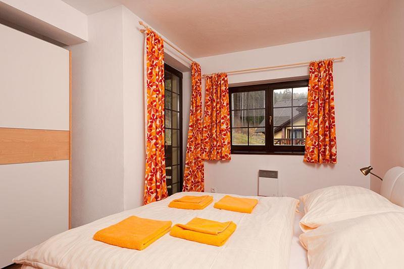 Apartmany Hrabovo Ружомберок Номер фото